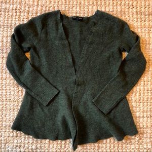 Eileen Fisher Cardigan